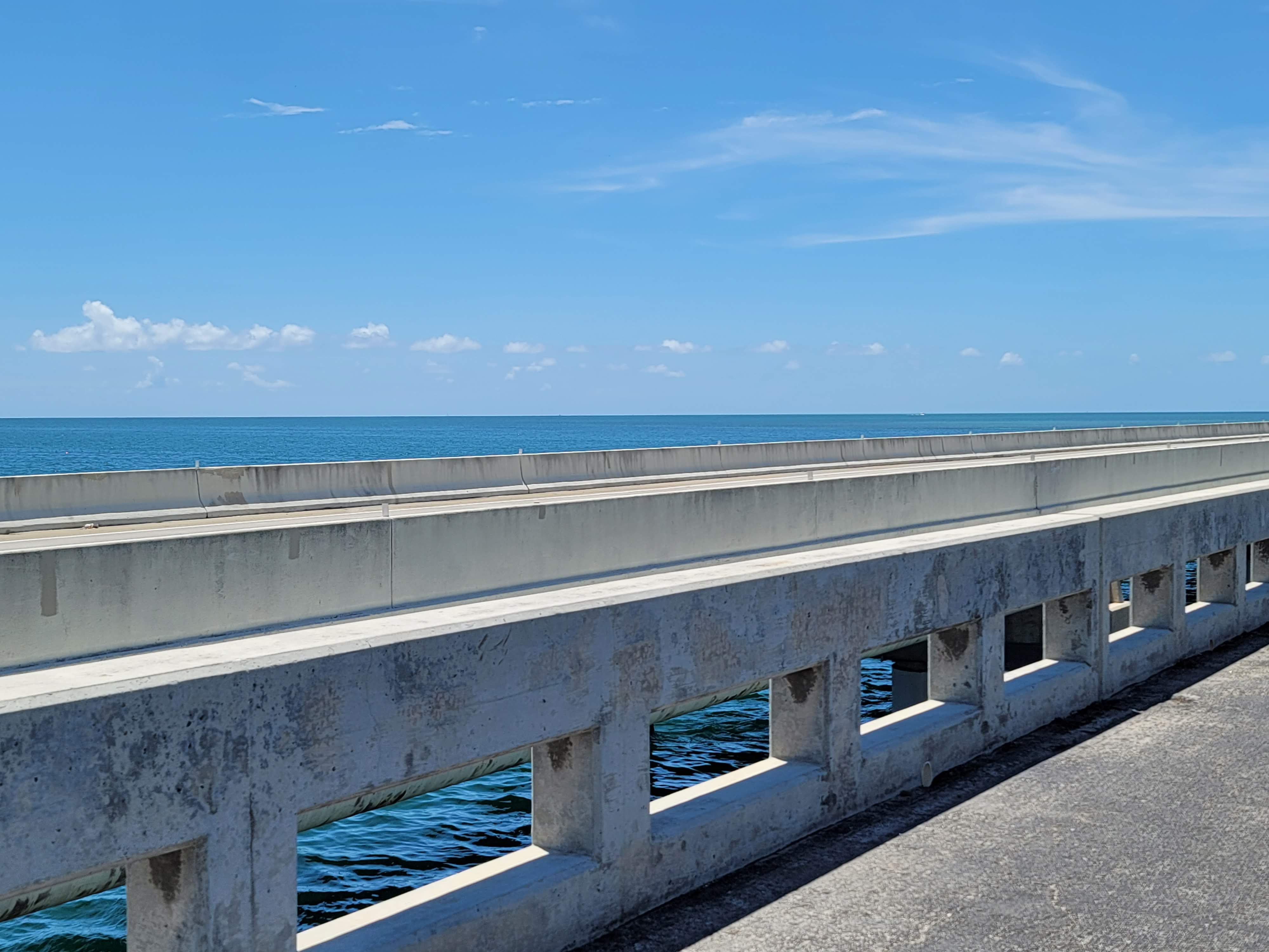 Key West Bridge