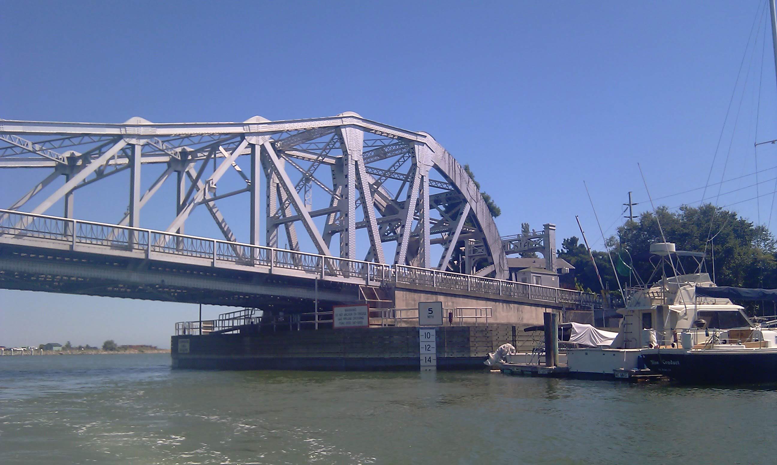 Alameda Bridge 1