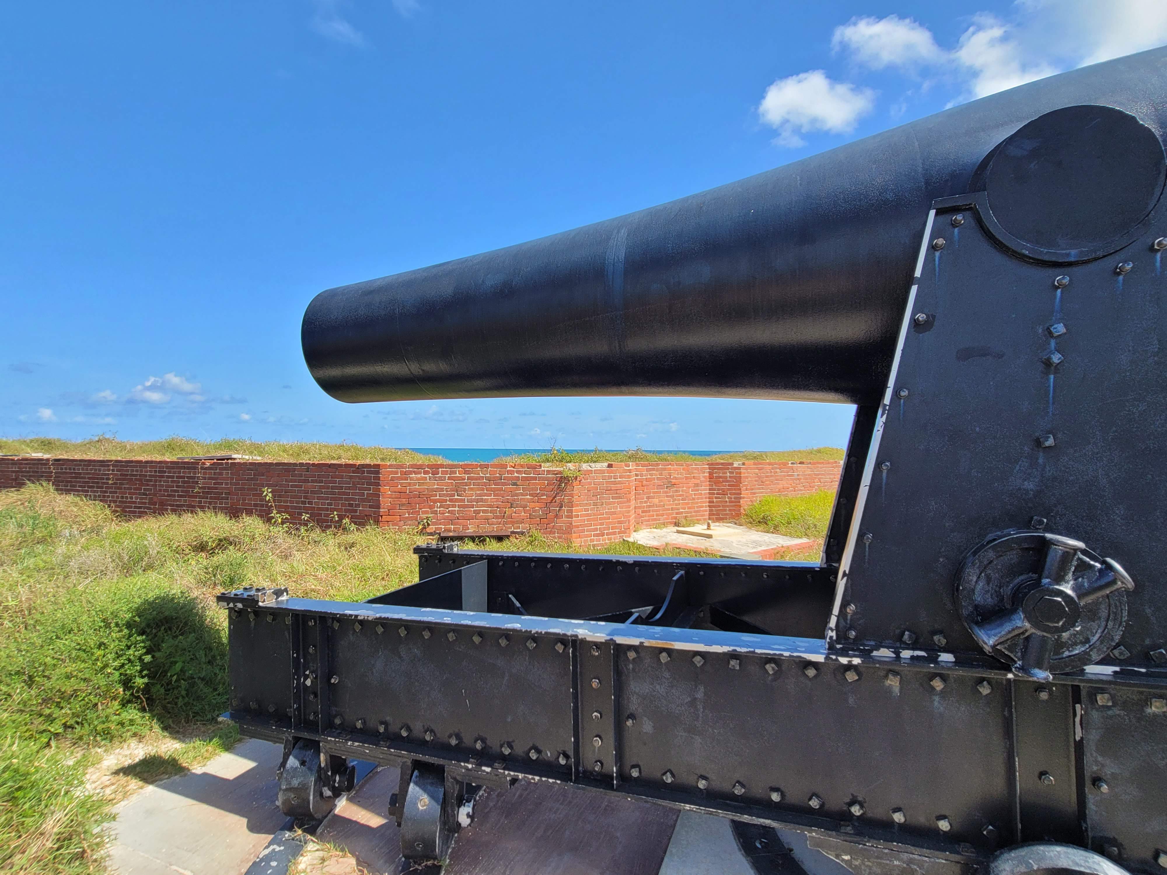 Dry Tortugas National Park - 2022