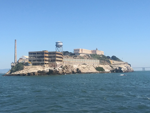 Alcatraz 1