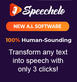 Speechelo