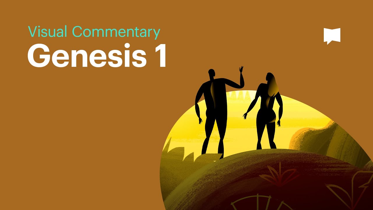 Genesis 1