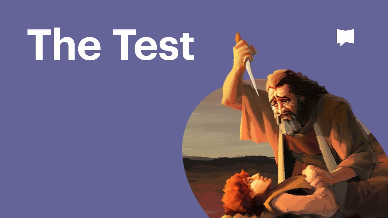 The Test