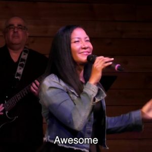 Awesome | DFW Church Band