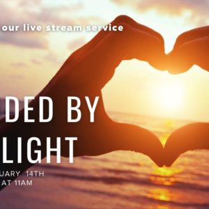 Blinded by the Light | Bay Area Christian Church Live Stream 2/14