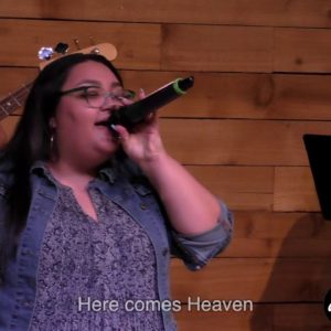 Here Comes Heaven | DFW Church Band
