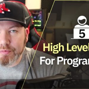 5 High Level Skills & Traits For Programmers