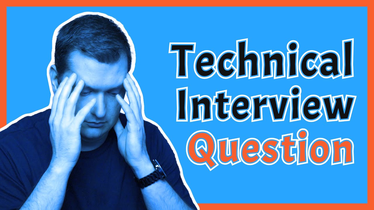 Don't Mess Up This Technical Interview Question | Use JavaScript Map() & Set() Objects