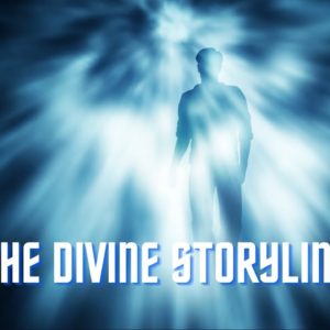 The Divine Storyline - Book Series