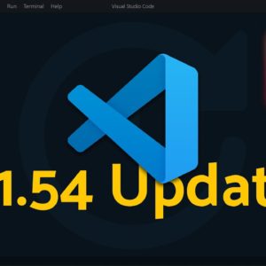 Top VS Code Updates | v1.54 Released!! | Tips & Tricks 2021 (Visual Studio Code)