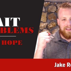 Wait Problems | ONE: Hope | Jake Rock