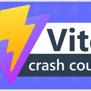 Vite 2.0 Crash Course | Super Fast Build Tool for JavaScript, React, Vue, Svelte, & Lit (2021)