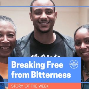 Breaking Free From Bitterness | Story Of The Week