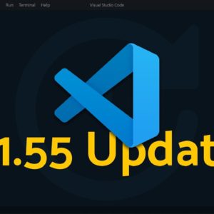 Top VS Code Updates | v1.55 Released!! | Tips & Tricks 2021 (Visual Studio Code)