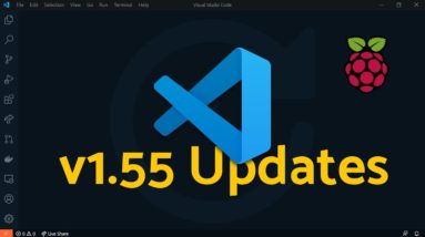 Top VS Code Updates | v1.55 Released!! | Tips & Tricks 2021 (Visual Studio Code)
