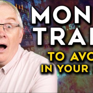 8 Money Traps That STOP YOU Becoming Rich (avoid in your 20's)