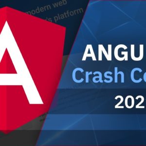 Angular Crash Course 2021