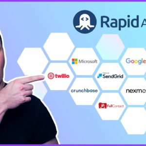 How To Manage Multiple APIs with RapidAPI (2021)