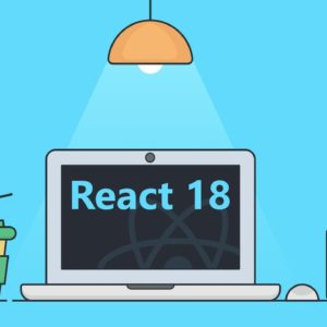 Everything New In React 18!