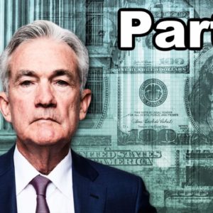 Fed Chair Jerome Powell Press Conference After Rate Decision Part 2 + Q&A