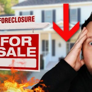 HUGE NEWS! Housing Market Is About To Change