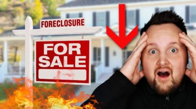 HUGE NEWS! Housing Market Is About To Change