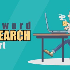 Keyword Research #short