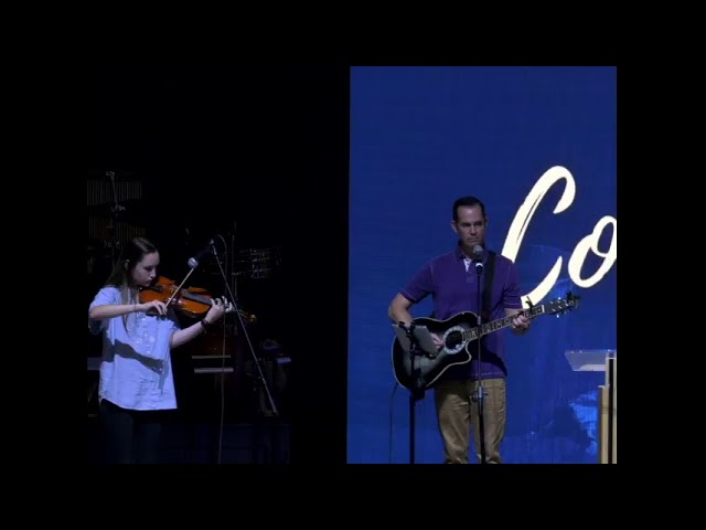 Orlando Church of Christ is Live!