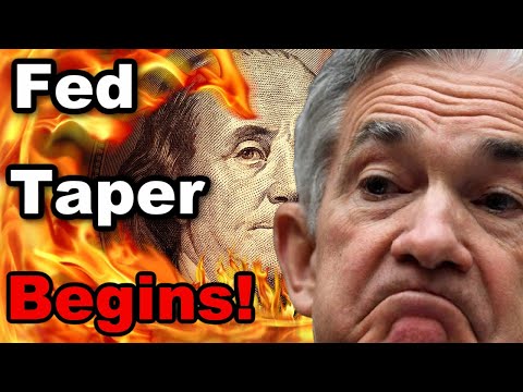 FED About To Dump Billions In Corporate Debt! Will This Lead To A Stock Market Sell Off?