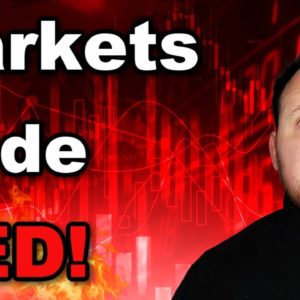 WARNING: Every Stock Market Sell Indicator Just Flashed Code RED!