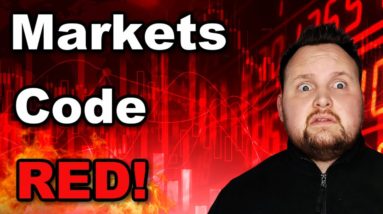WARNING: Every Stock Market Sell Indicator Just Flashed Code RED!