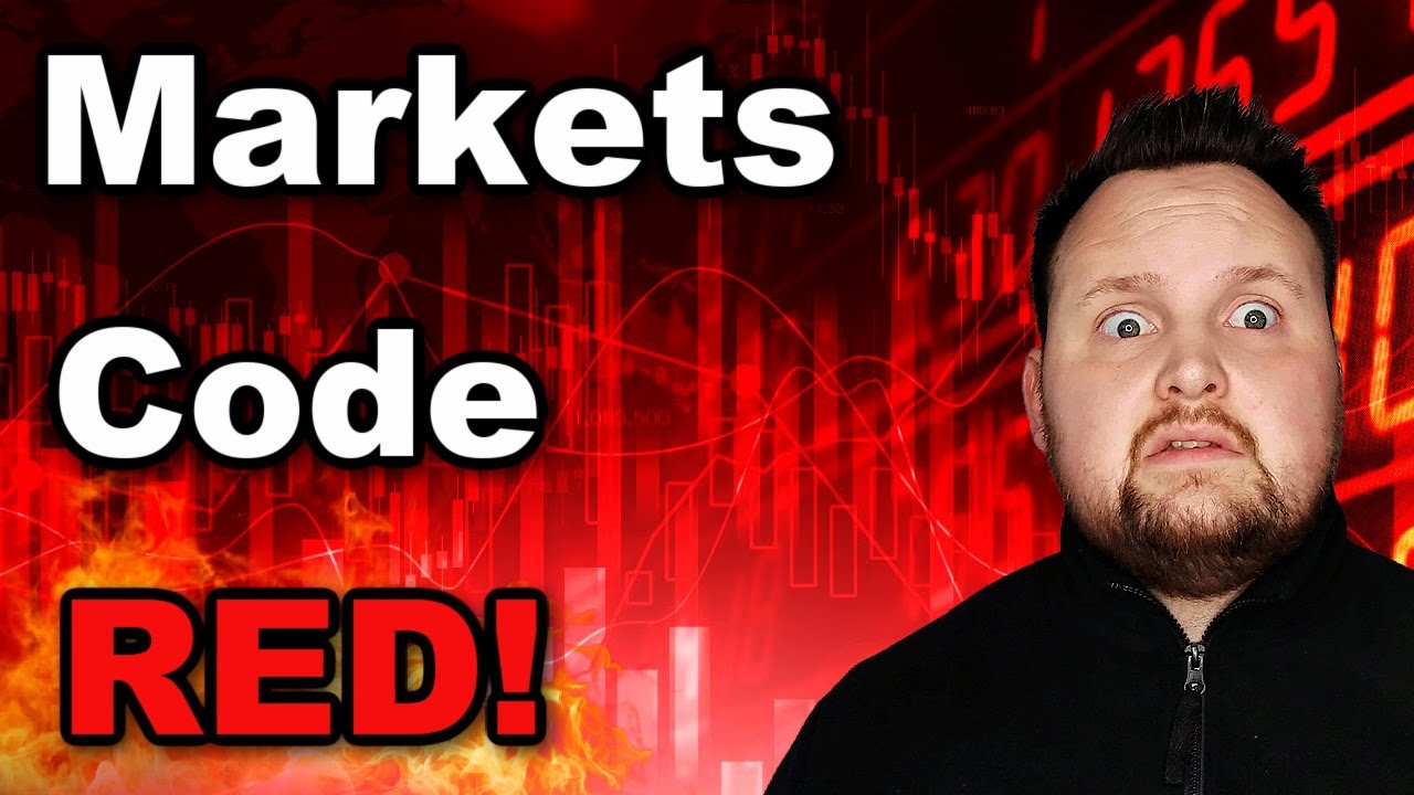 WARNING: Every Stock Market Sell Indicator Just Flashed Code RED!