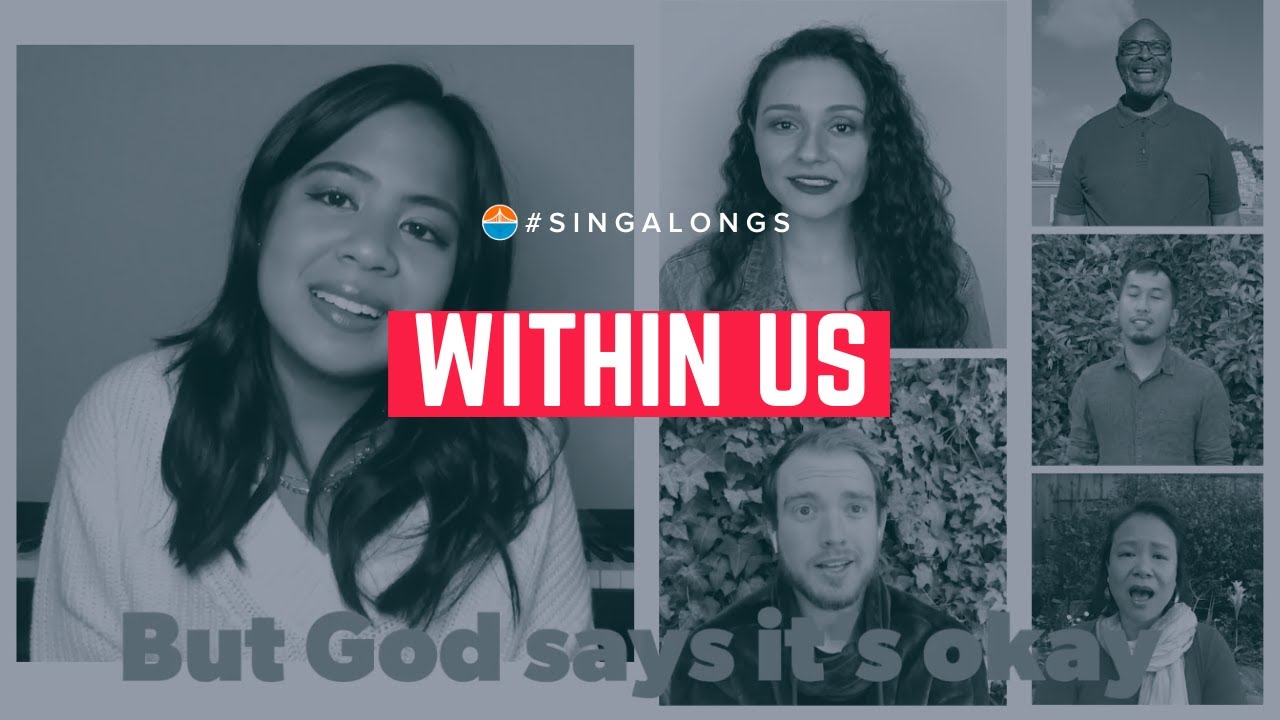 Within Us | Sing-Along