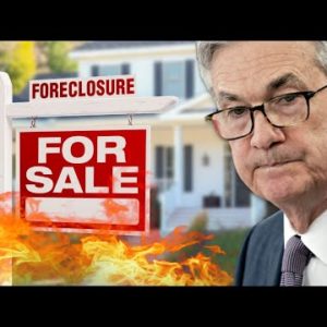 Hedge Funds Buying Up Entire Neighbourhoods & The Fed Is Behind It! | Housing Market 2021