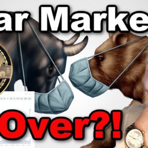 HUGE NEWS! Bitcoin Explodes Near 40K: Is The Bear Market Over Or Is This A Dangerous Trap?