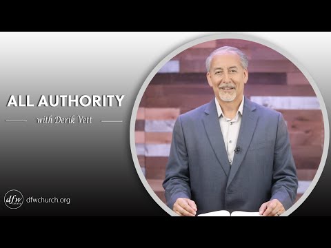 DFW Church Virtual Service: 7/25/21