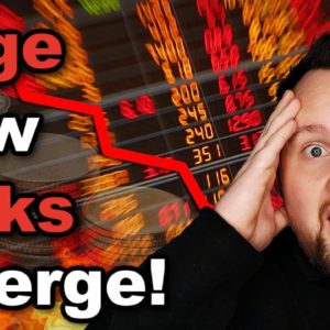 This Is The Most Dangerous Time For Stocks & Bitcoin!