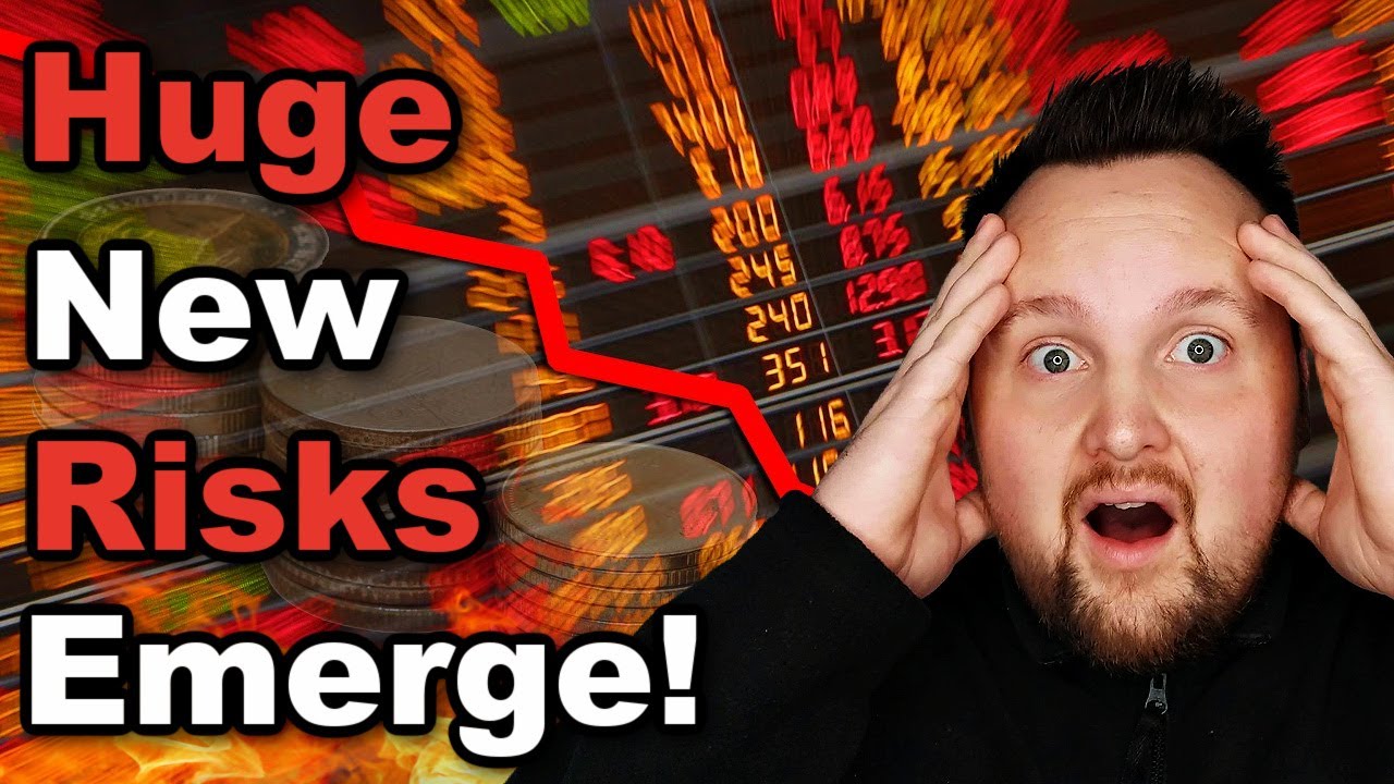 This Is The Most Dangerous Time For Stocks & Bitcoin!