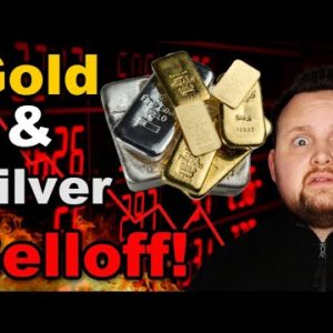 The Markets Are Very Wrong About Gold & Silver Right Now (Big Shift Coming)