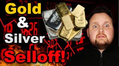 The Markets Are Very Wrong About Gold & Silver Right Now (Big Shift Coming)