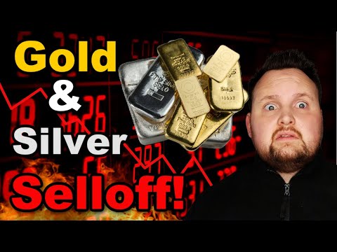 The Markets Are Very Wrong About Gold & Silver Right Now (Big Shift Coming)