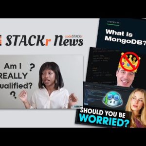 Bootcamp Graduate Advice 💪, Who's the CSS King? 👑, GitHub Copilot 🤖 // STACKr News Weekly - Issue 5