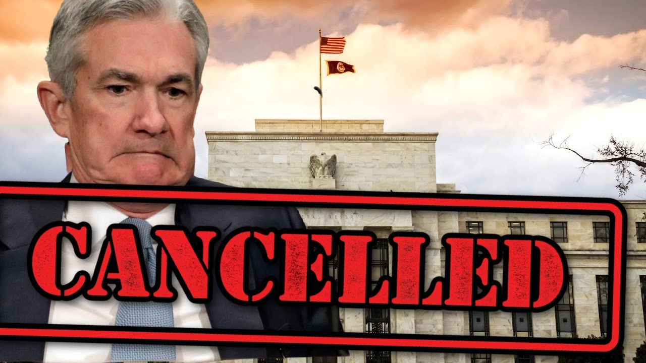 SHOCKING! Jerome Powell & Official's Used The FED To Inflate Their Own Investments Portfolios!