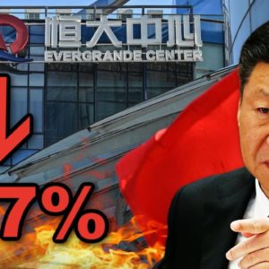Evergrande Exposed A Problem 10X Worse! | Chinas Housing Bubble