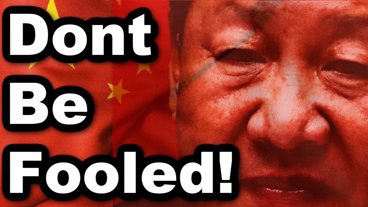 Evergrande Is A Distraction For A Much Bigger Crisis Happening In China Right Now!