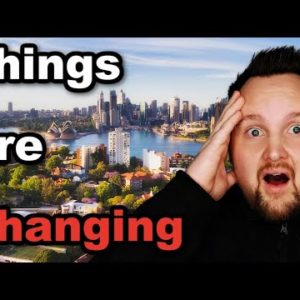 NOTHING CAN STOP IT! Australia Housing Market Update (September)