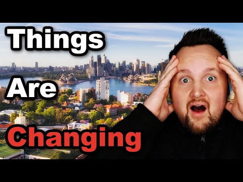 NOTHING CAN STOP IT! Australia Housing Market Update (September)