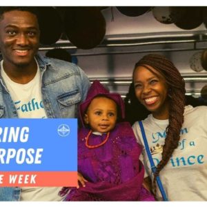 Discovering Your Purpose | Story of the Week