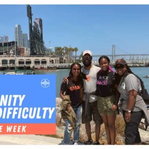 Finding Opportunity During Difficulty | Story of the Week