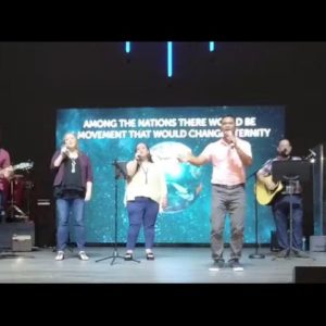 Orlando Church of Christ is Live!